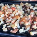 El cooksnap de Debora Zazulak cuando hizo Papas, Papitas, Papón, a disfrutar este Recetón!.