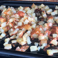 El cooksnap de Debora Zazulak cuando hizo Papas, Papitas, Papón, a disfrutar este Recetón!.