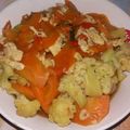 Cooksnap dari Diana Setiawan untuk resep Tumis Brokoli Wortel Simple