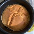 邱煒 的 氣炸~乳酪戚風 cooksnap