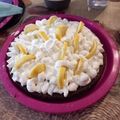 kiskakipiggy Cooksnap-ja, amikor elkészítette a(z) Glutènmentes olasz citrom torta🍋 receptet.