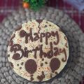 Cooksnap dari Dwi Rahayu untuk resep Red Velvet Tanpa Terigu (No Mixer, Bisa Oven/Kukus)