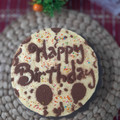 Cooksnap dari Dwi Rahayu untuk resep Red Velvet Tanpa Terigu (No Mixer, Bisa Oven/Kukus)