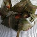 Cooksnap dari viola aja untuk resep Ayam Goreng Pandan