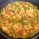 El cooksnap de anmulero cuando hizo Arroz con magro.