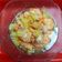 Cooksnap dari Rosa Lawarti untuk resep Tumis kentang udang