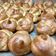 M Zoltánné Cooksnap-ja, amikor elkészítette a(z) Profiterol vaníliás krémmel, glutén és tejmentesen receptet.