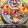 Hema ahara का कुकस्नैप जब उन्होंने सूजी का हलवा (sooji ka halwa recipe in Hindi) बनाया था।