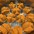 童彥蓉 的 黑糖發糕 cooksnap