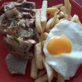 El cooksnap de Nico Marambio Cajales cuando hizo Pulpa de cerdo a la cacerola 🥘🐖🥕.