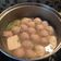 Cooksnap dari Hanum Soraya untuk resep Kuah Bakso Sederhana Tanpa Tulang