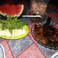 Cooksnap dari Anna yunia untuk resep Ayam Goreng Kalasan