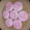 Cooksnap dari helidaap untuk resep Cireng Terasi