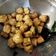 Cooksnap dari Intan Zahra Al Arsyad (Bunda'Reycha) untuk resep Salted Egg Tofu