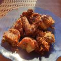 Cooksnap dari nurul novianti untuk resep Ayam goreng telur