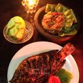 Cooksnap dari Wids Kitchen 🍀🌷 untuk resep Sambal Pencit (Sambal Mangga Muda)