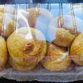 Cooksnap của Lê Hồ khi họ làm theo món Bánh su kem