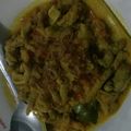 Cooksnap dari puspitapita untuk resep Usus Bumbu Rujak