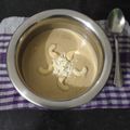 Sonal Gaurav Suthar's cooksnap of when they made ખોયા કાજુ કરી (Khoya Kaju Curry Recipe In Gujarati).