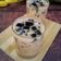Cooksnap Norashikin Rahmat semasa beliau membuat Teh Ais Cincau.