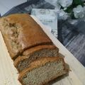Cooksnap dari Mim untuk resep Ontbijtkoek #keto #ketopad #spikuk #spikoek #cake