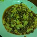 何小嫻 的 超下飯 麻婆豆腐 cooksnap