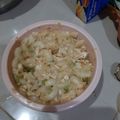 Cooksnap dari Juliette Ildrem Siregar untuk resep MPASI 8 Bulan Mon Schotel