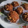 Cooksnap dari Lisa Rahayu untuk resep Brownies Cup Kukus