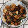 邱大姐 的 簡單版之三杯杏鮑菇（家常菜）（方便素）（簡單料理） cooksnap
