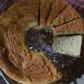 Cooksnap dari rena tombokan untuk resep Banana Chiffon Cake