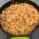 El cooksnap de Susana cuando hizo Fideos a la cazuela.