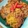 Cooksnap dari Nay's Kitchen untuk resep Bakwan jagung wortel