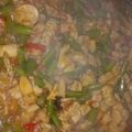 Cooksnap dari Prima Septifanny untuk resep Tumis buncis, jamur, tempe