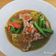 Cooksnap dari Rilya Ananda Adril untuk resep Asem asem buncis daging bumbu iris