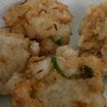 Cooksnap dari Lili Yang untuk resep Cireng nasi simple