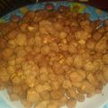 Cooksnap dari pray untuk resep Kacang Telor Renyah Simple