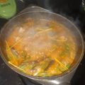 Cooksnap dari maulidina ayu lestari untuk resep Ikan Dencis ala Bumbu Sarden (tanpa duri)