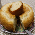 El cooksnap de meli anvari cuando hizo Torta fácil y rica 💫.