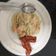 รูป Cooksnap ของ Liverpoolman เมื่อเขาทำ สปาเก็ตตี้คาโบนาร่า