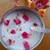 Soni Mehrotra का कुकस्नैप जब उन्होंने केसरिया मखाने की खीर (kesariya makhane ki kheer recipe in Hindi) बनाया था।
