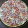 El cooksnap de Vero *:) cuando hizo Pizza SIN GLUTEN apto celíacos.