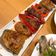Niu Iu N 的 甜椒鑲肉（低醣生酮餐）（家常菜）（家庭宴客菜）（清冰箱料理） cooksnap