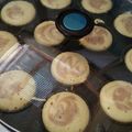 Cooksnap dari Isma At untuk resep Bolu jadul mini teflon
