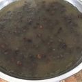 Becky Tse 的 紅豆糕 cooksnap