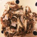 よつば15's cooksnap of when they made フィリピン式★コンビーフの美味しい食べ方.