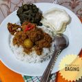 Cooksnap dari Lailazegaff untuk resep RENDANG rasa Nendang anti gagal 🙌