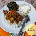 Cooksnap dari Lailazegaff untuk resep RENDANG rasa Nendang anti gagal 🙌