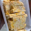 Cooksnap dari Dear untuk resep CHICKEN NUGGET homemade simple #pekaninspirasi