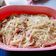 Cooksnap dari via taehyung untuk resep Spaghetti Carbonara
