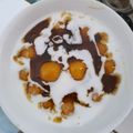 Cooksnap dari Mitha Rizkya Maulina untuk resep Bubur Candil Labu Kuning